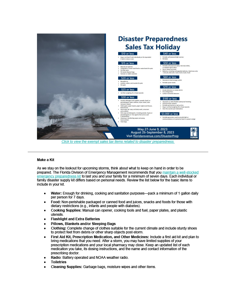 FDOH and FDEM - Preparing for Hurricane Season - 2023 (002)1024_2